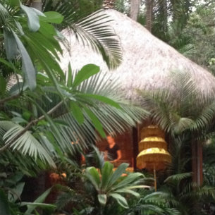 Ikatan Day Spa Noosa